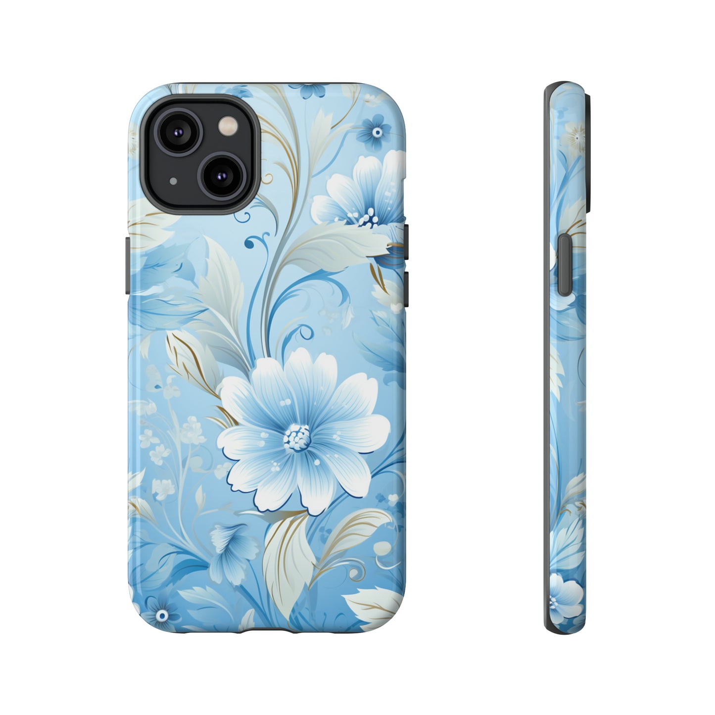 Tough Phone Case Graphic Design