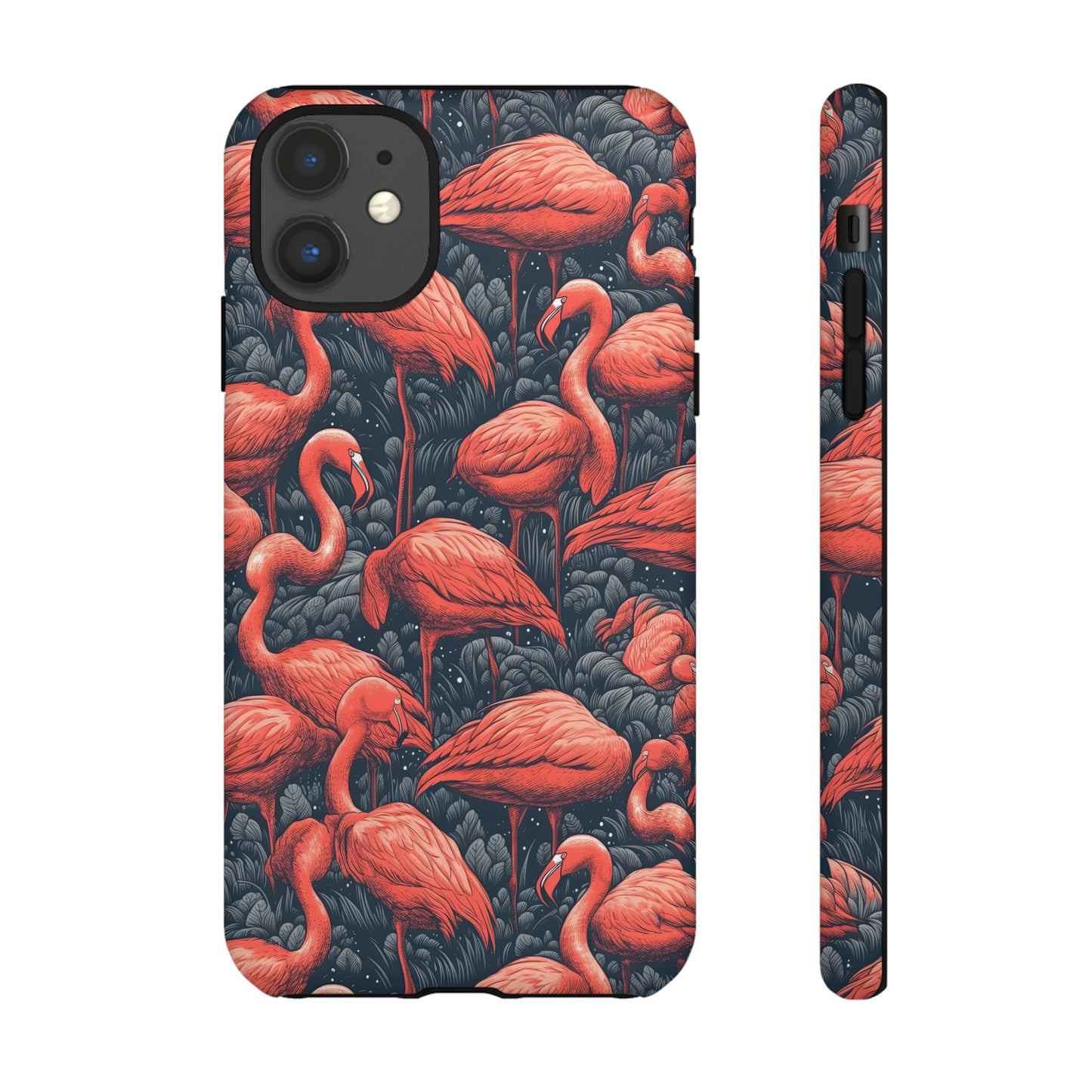 Tough Phone Case Graphic Design