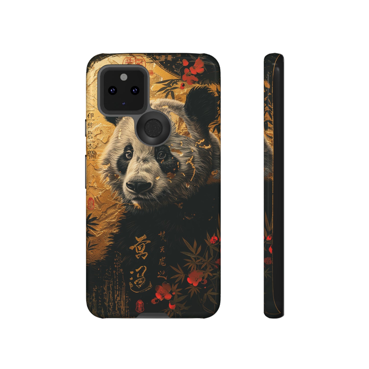 Tough Phone Case Panda