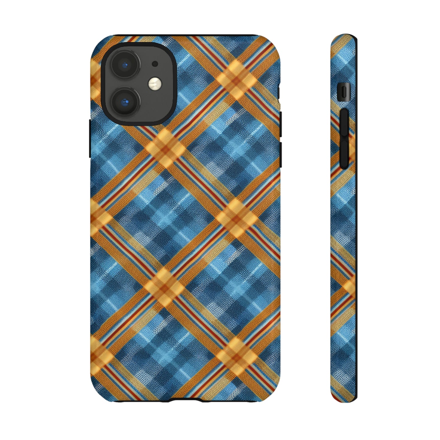 Tough Phone Case Graphic Design