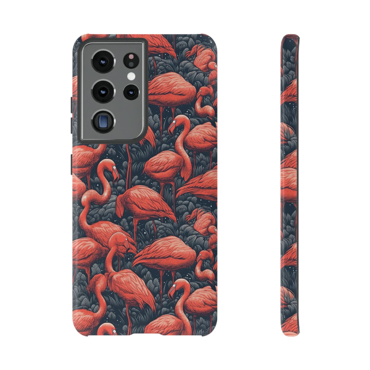 Tough Phone Case Graphic Design