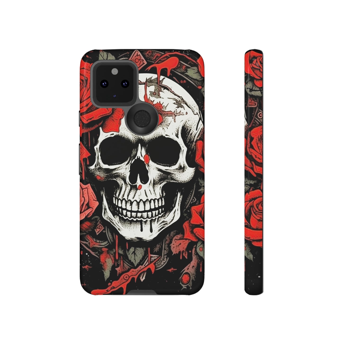 Tough Phone Case Graphic Design