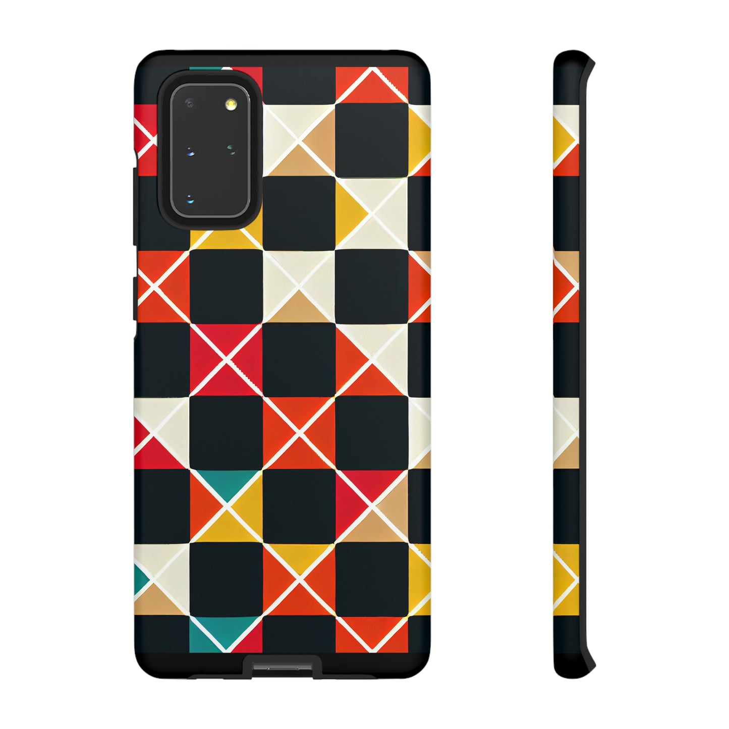 Tough Phone Case Ros Circus