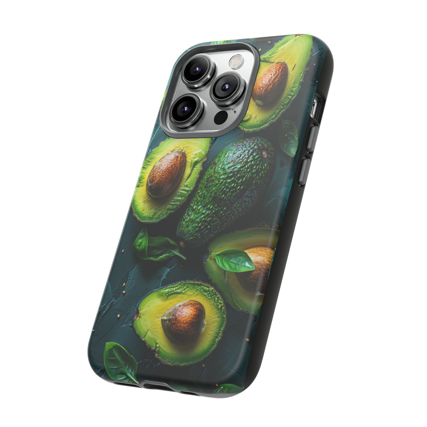 Tough Phone Case Avocado