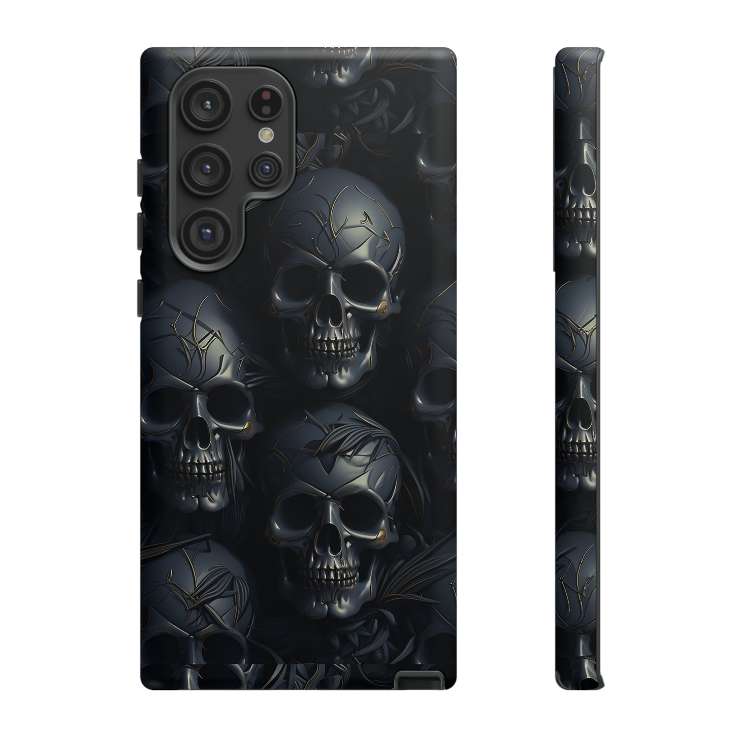 Tough Phone Case Graphic Design