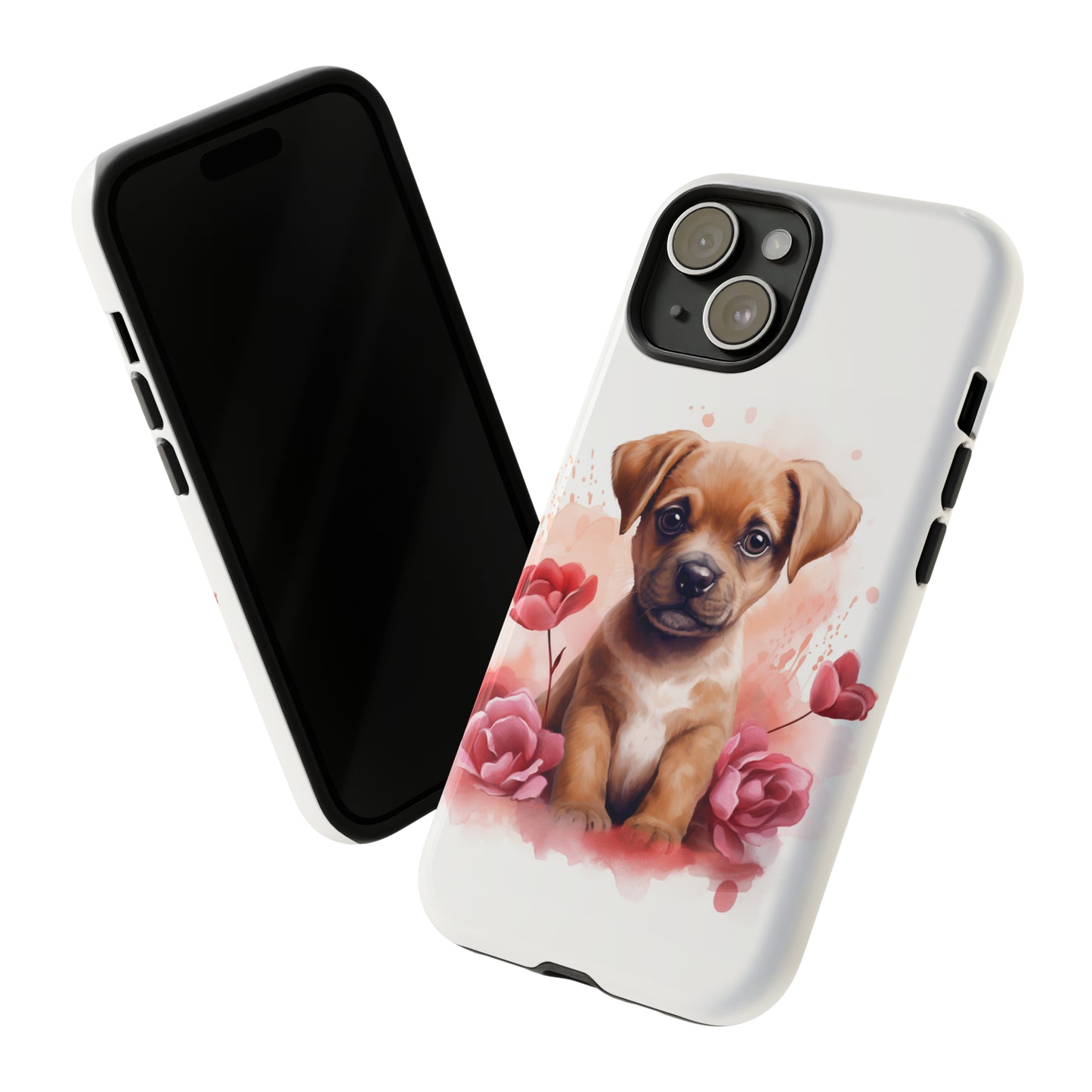 Tough Phone Case Graphic Design