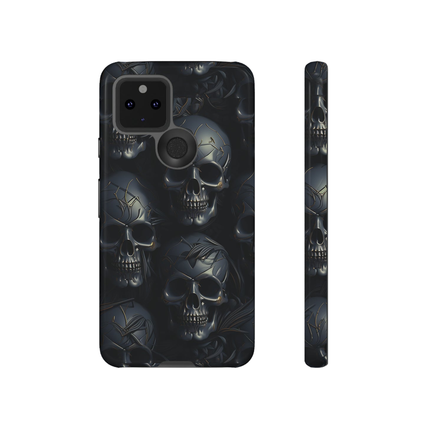 Tough Phone Case Graphic Design