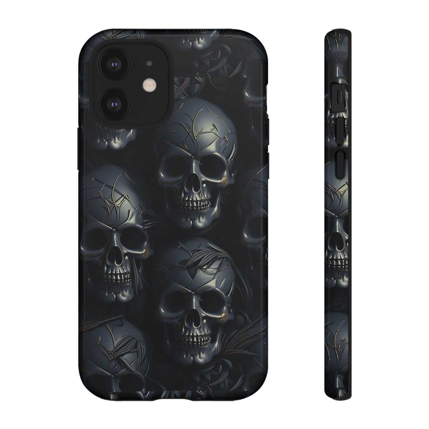 Tough Phone Case Graphic Design