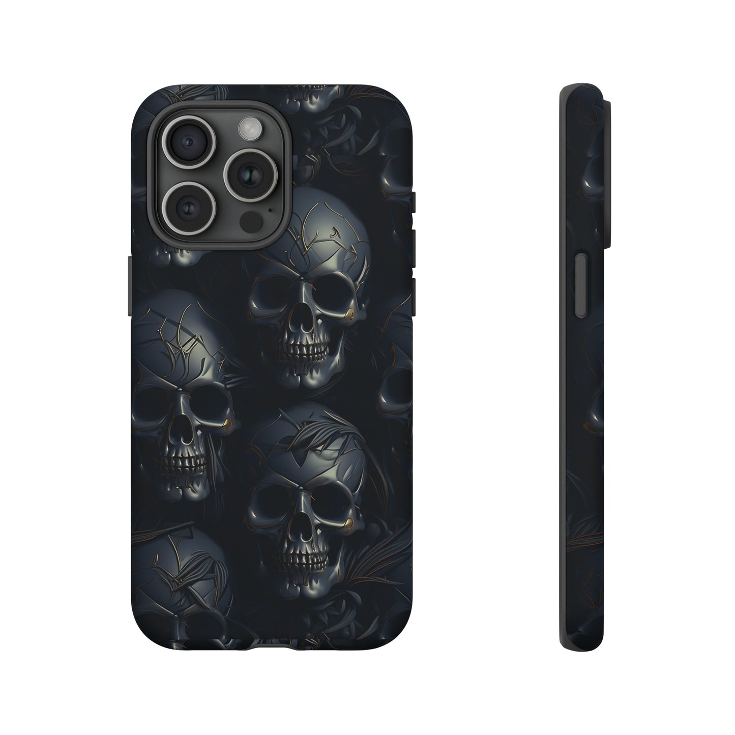 Tough Phone Case Graphic Design