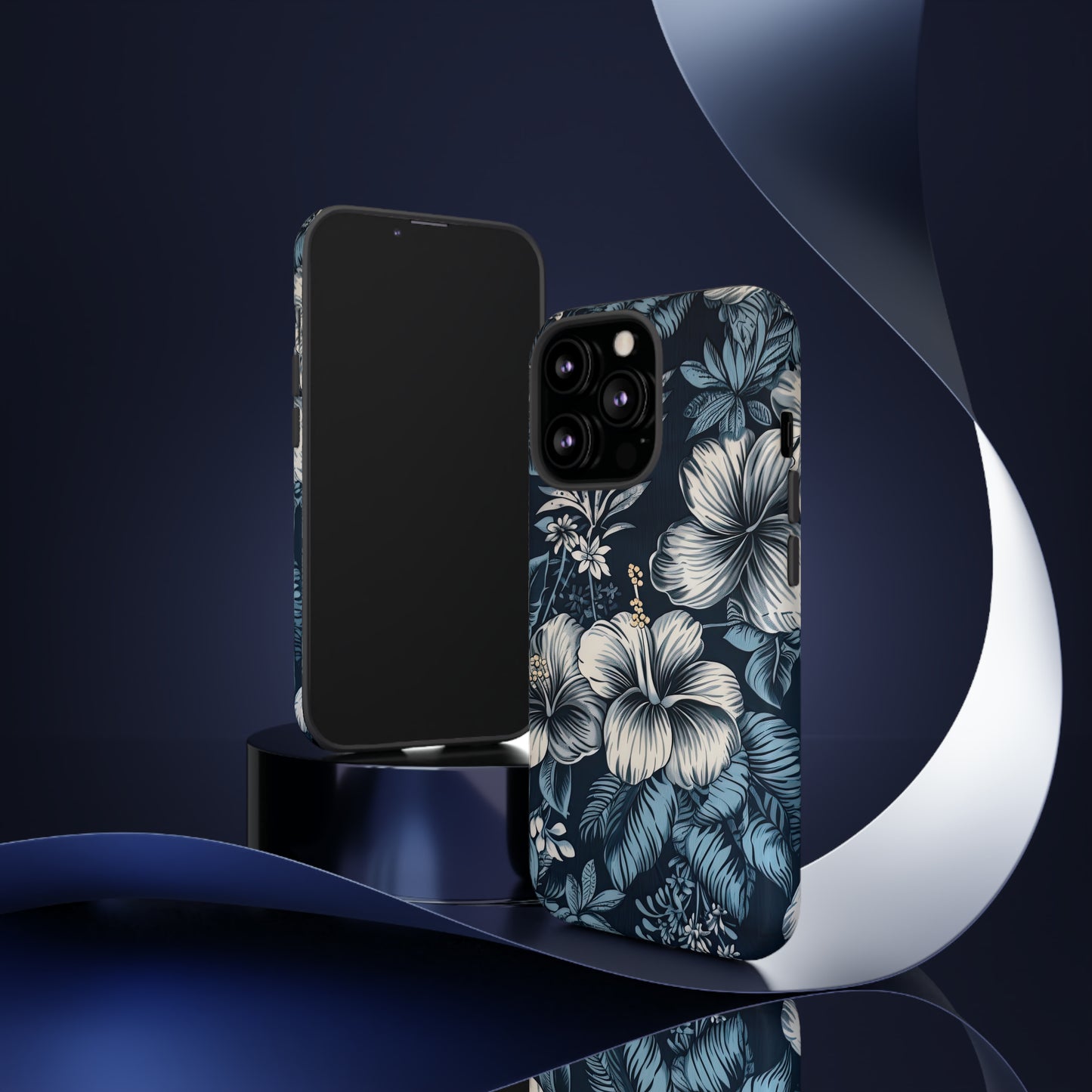 Tough Phone Case Graphic Design