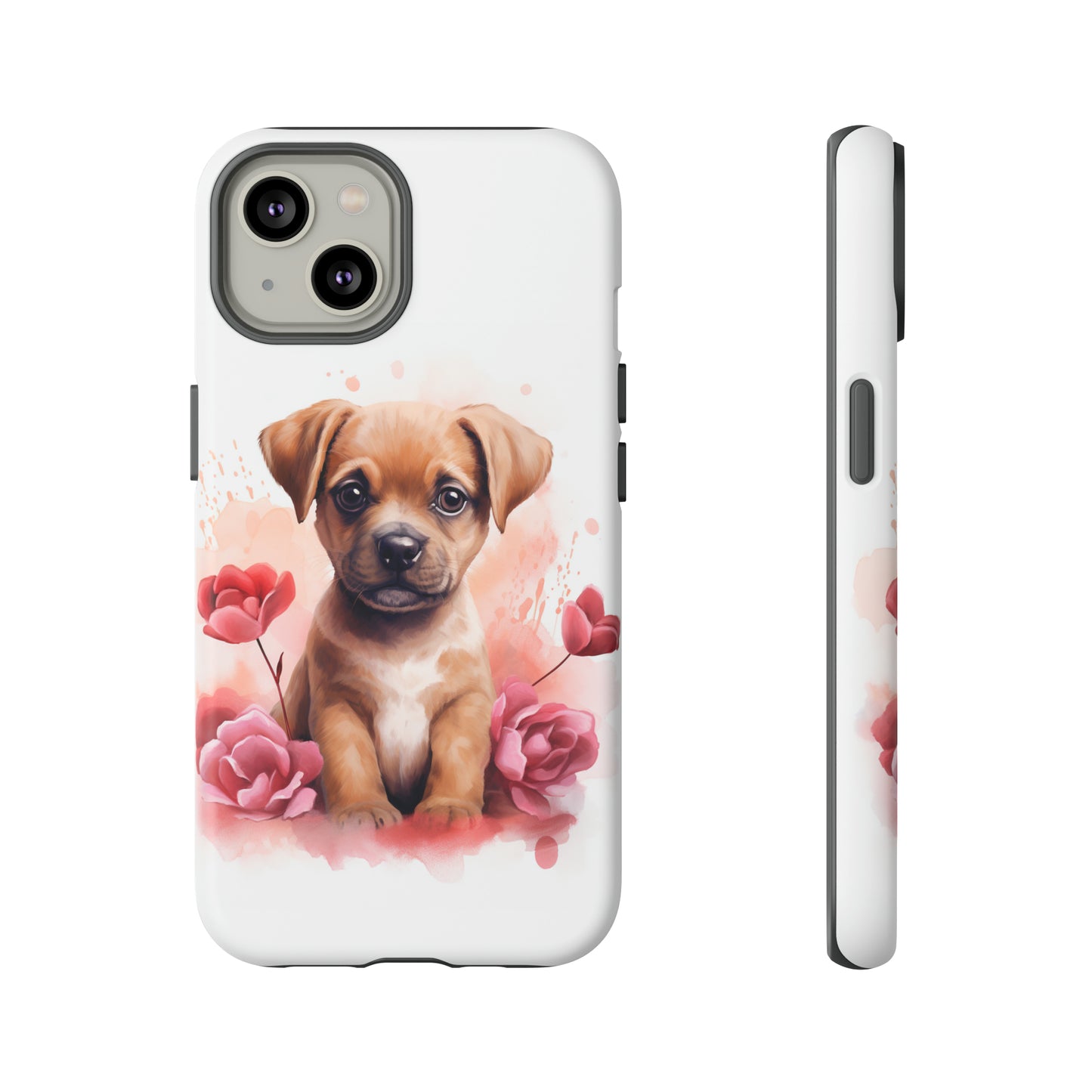 Tough Phone Case Graphic Design