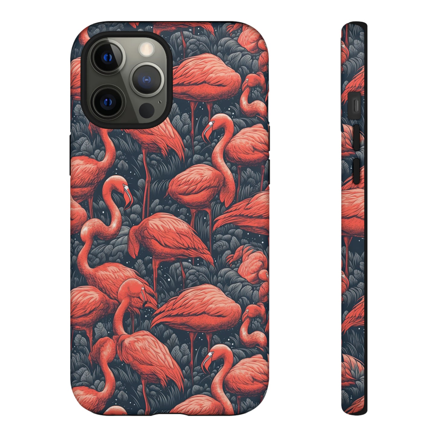 Tough Phone Case Graphic Design