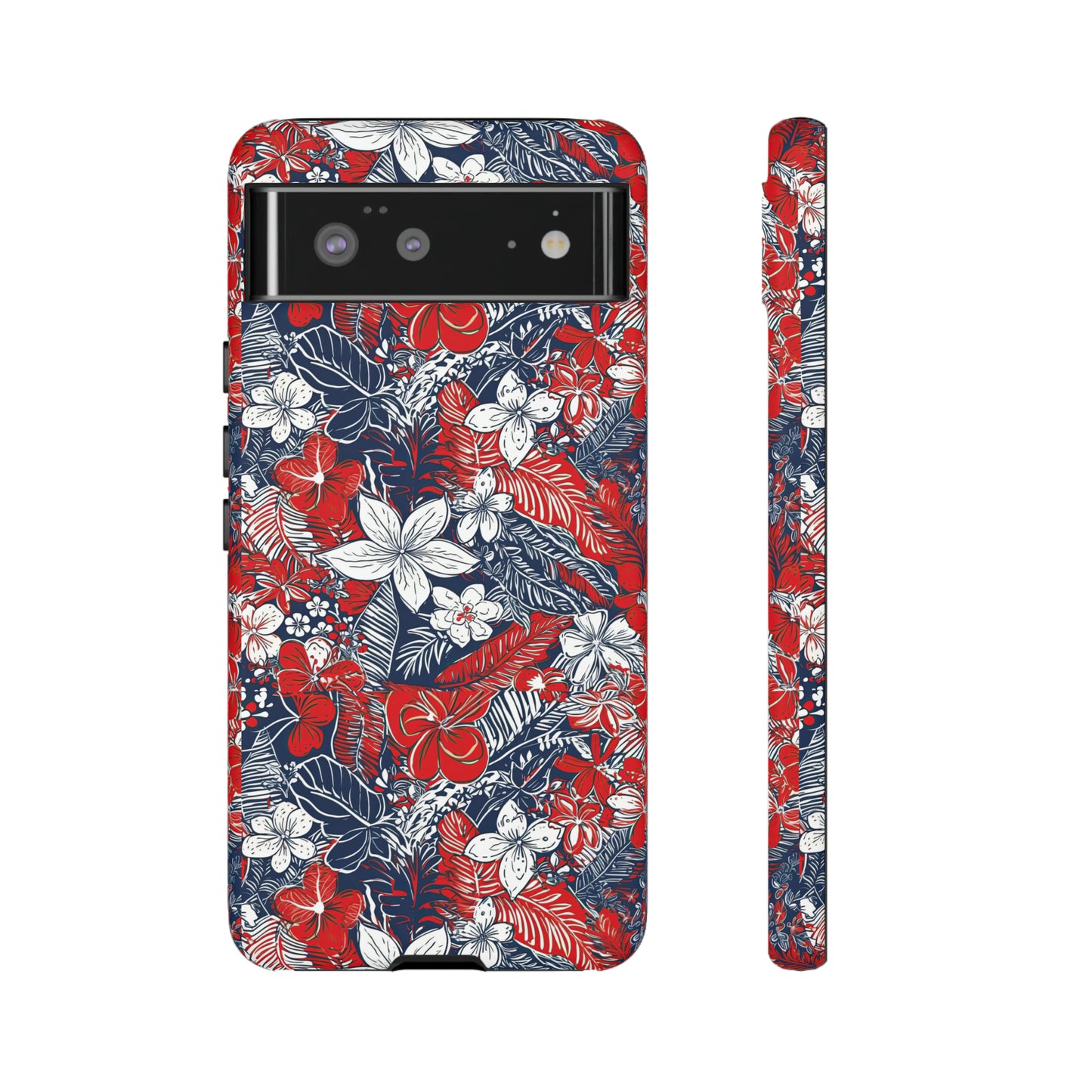 Tough Phone Case Graphic Design