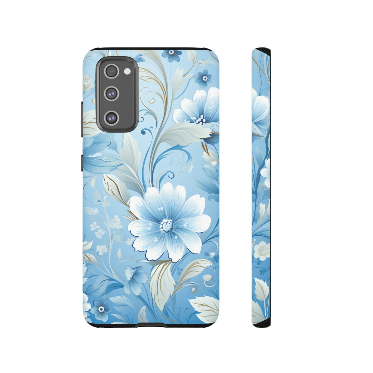 Tough Phone Case Graphic Design