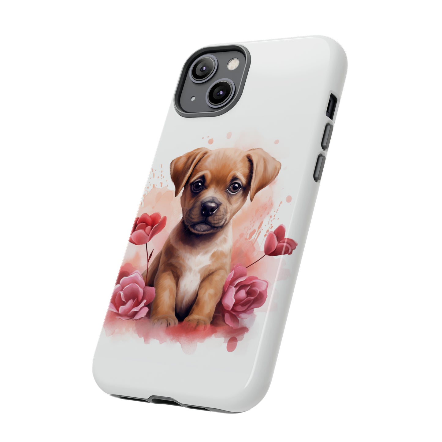 Tough Phone Case Graphic Design