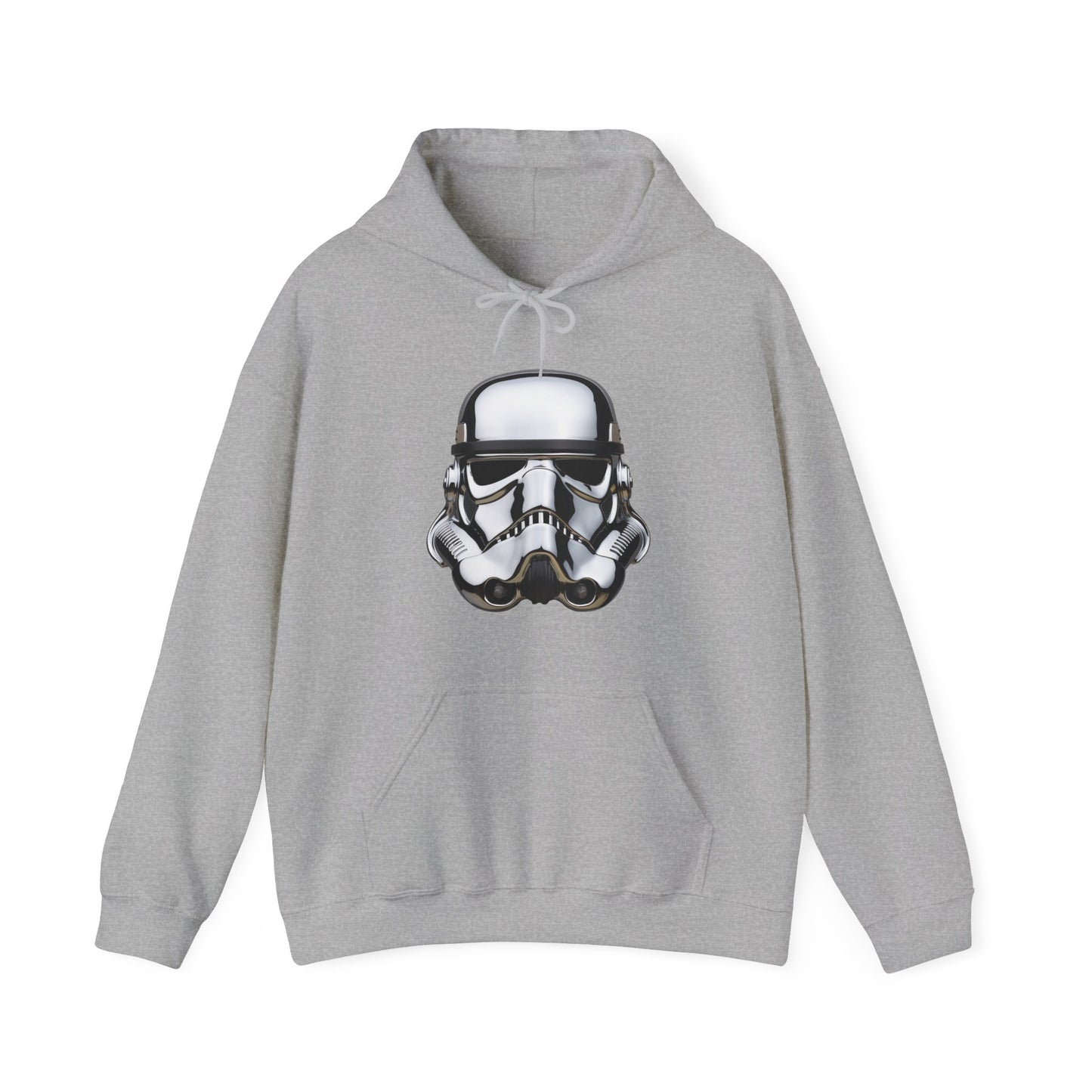 Hooded Sweatshirt Storm Trooper