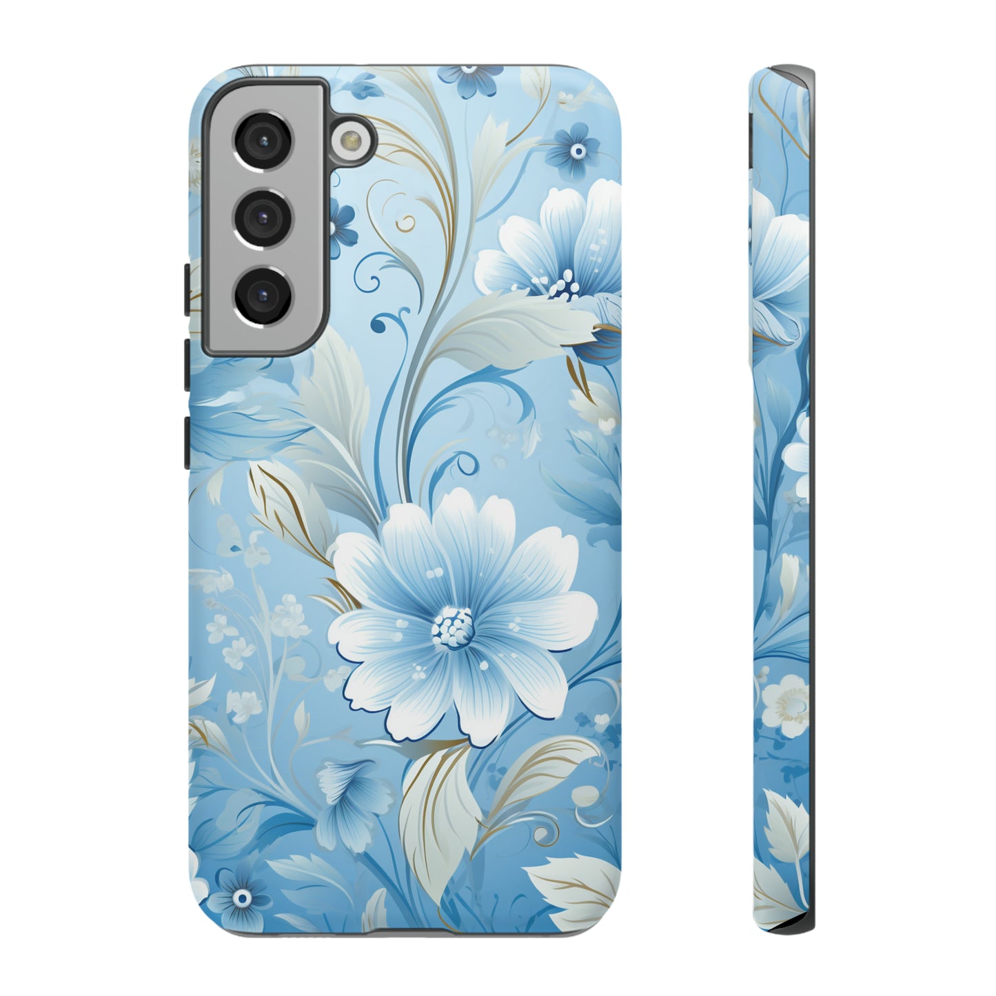 Tough Phone Case Graphic Design