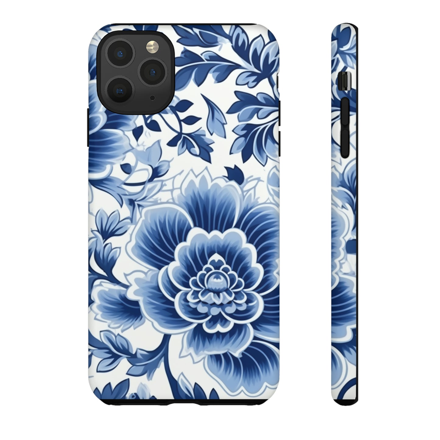 Tough Phone Case Graphic Design