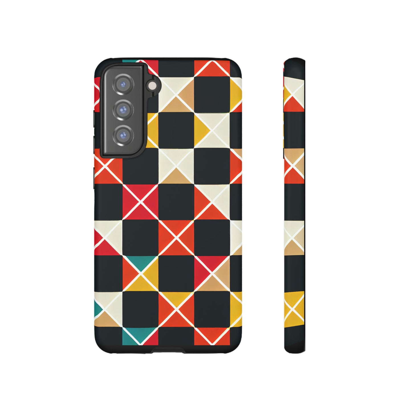 Tough Phone Case Ros Circus