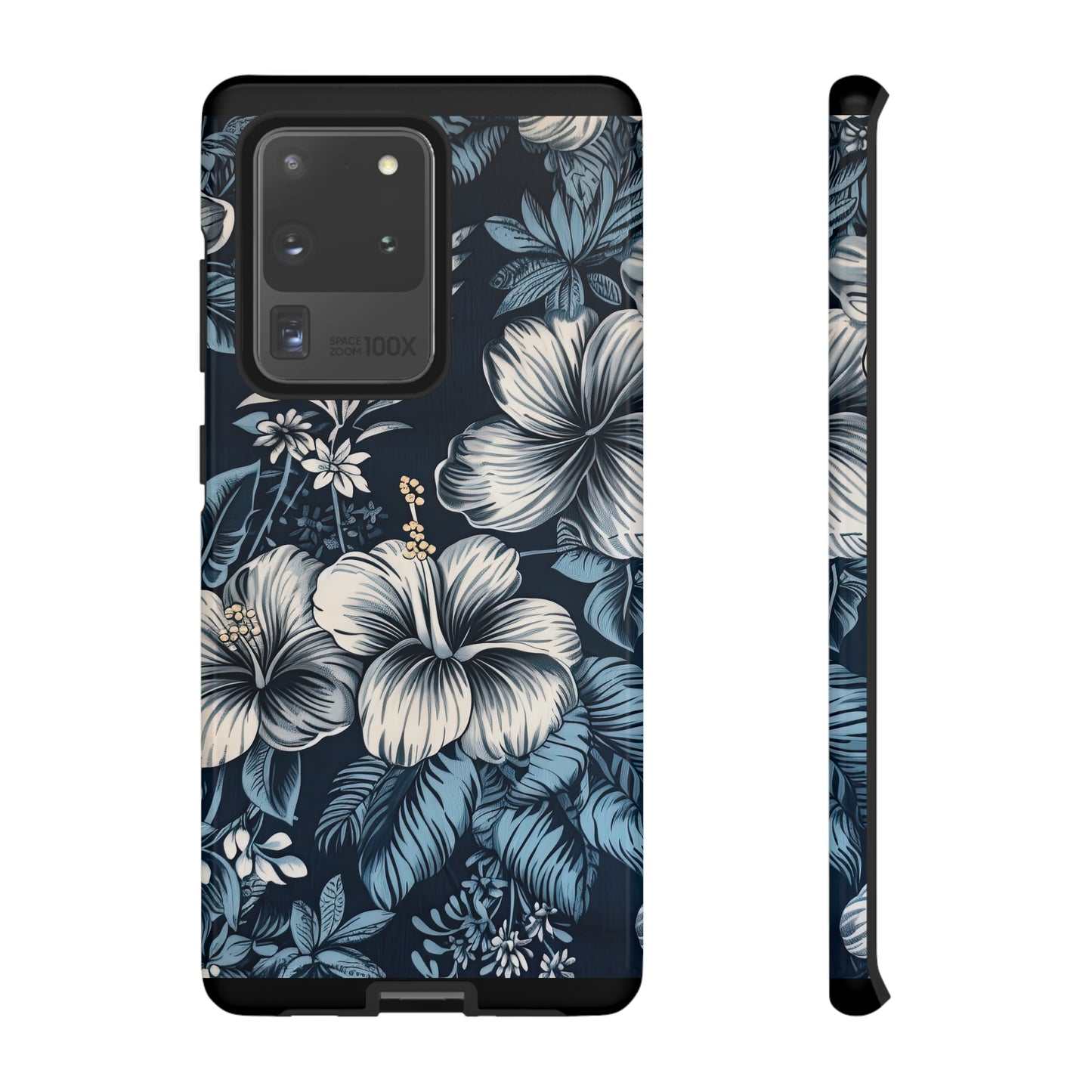 Tough Phone Case Graphic Design