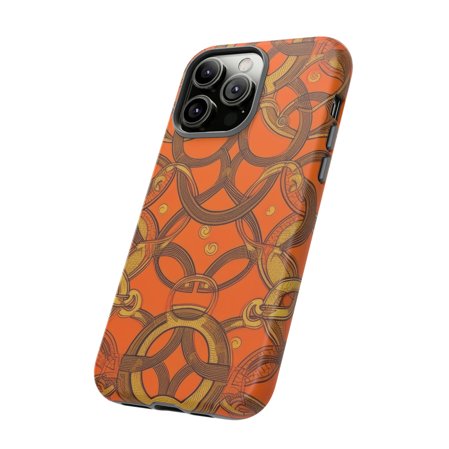 Tough Phone Case Graphic Design