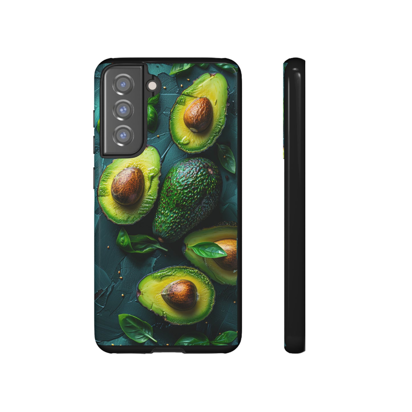 Tough Phone Case Avocado