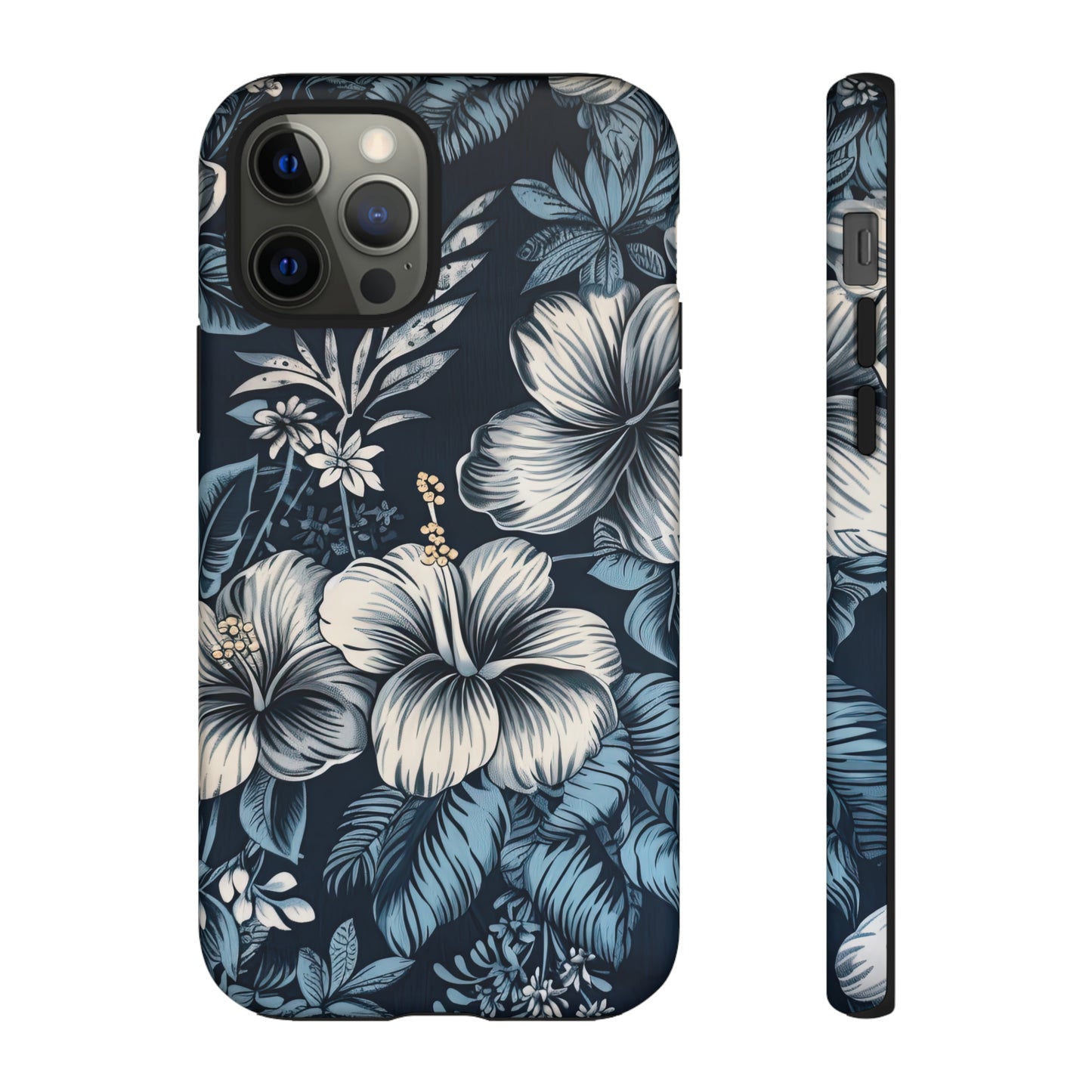 Tough Phone Case Graphic Design