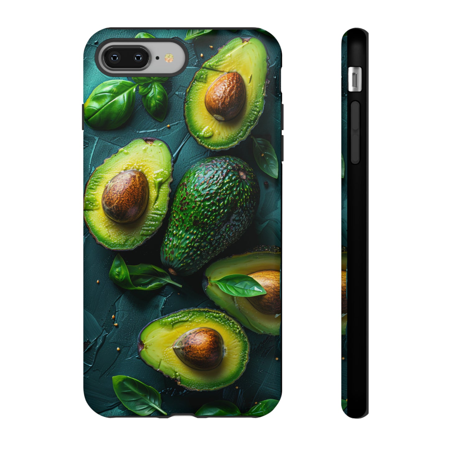 Tough Phone Case Avocado