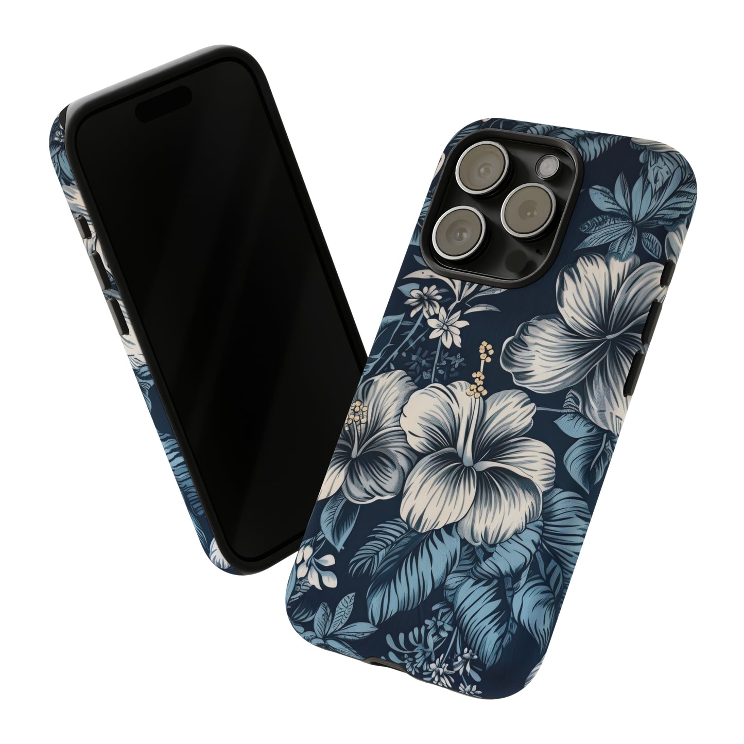 Tough Phone Case Graphic Design