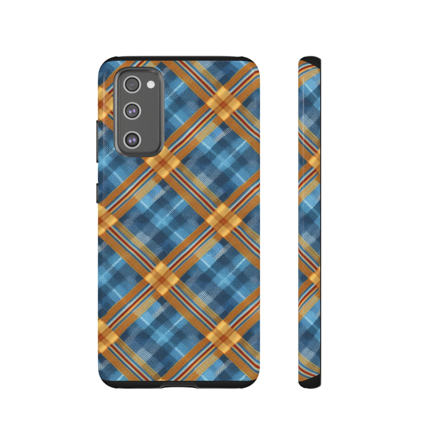 Tough Phone Case Graphic Design