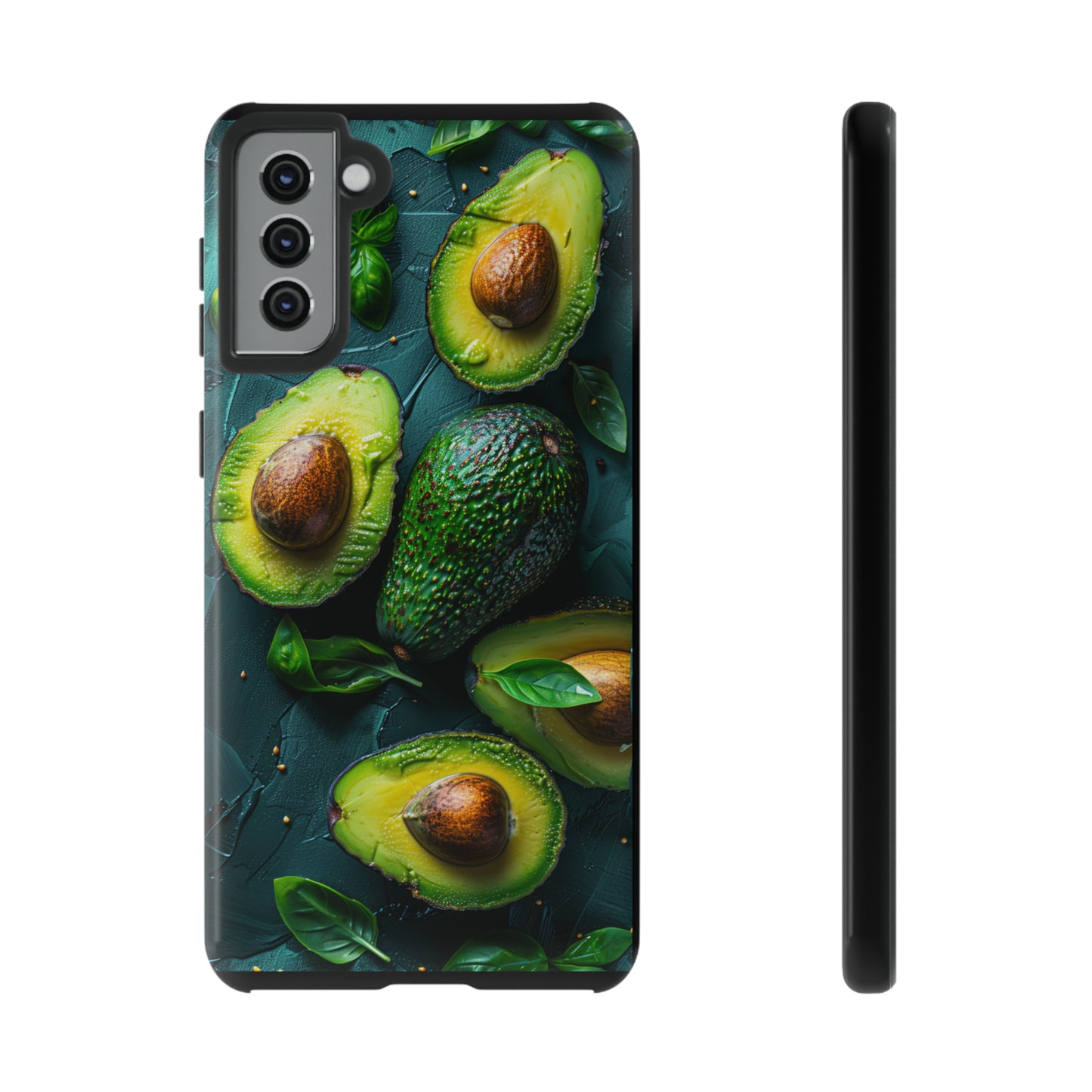 Tough Phone Case Avocado