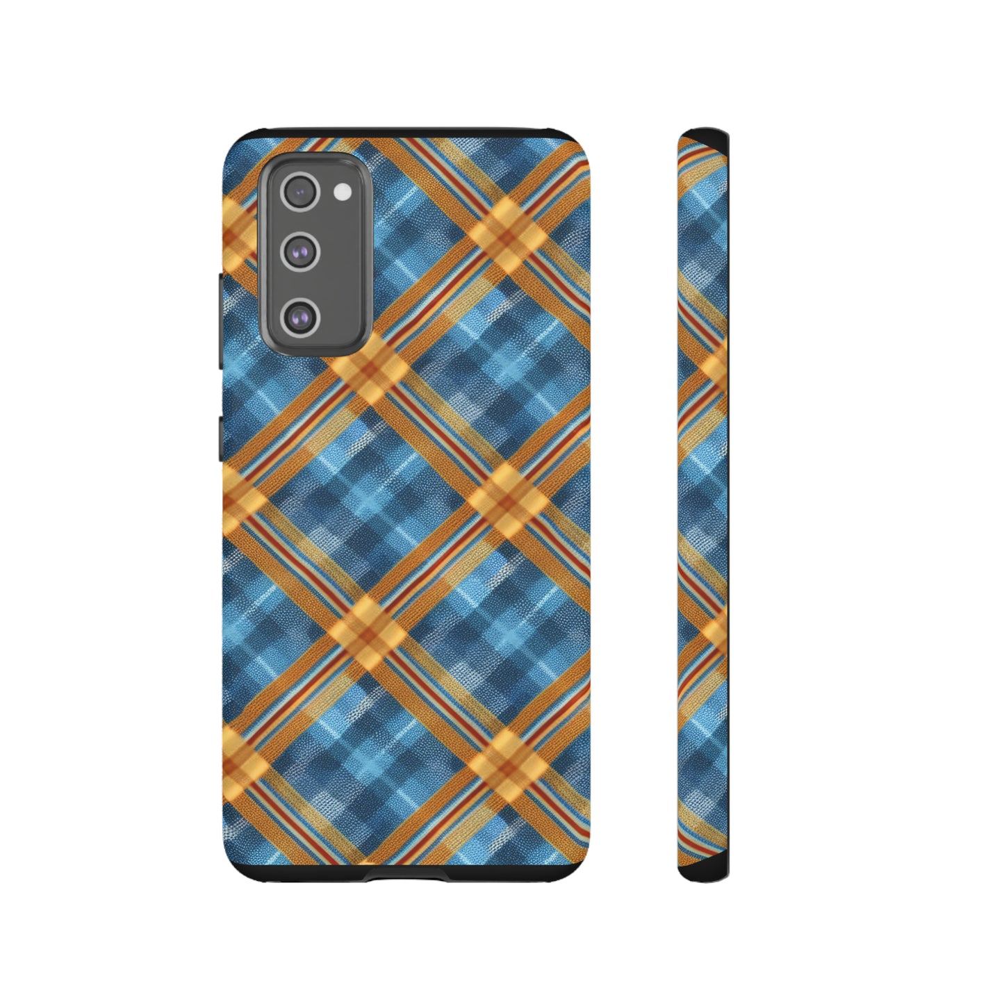 Tough Phone Case Graphic Design