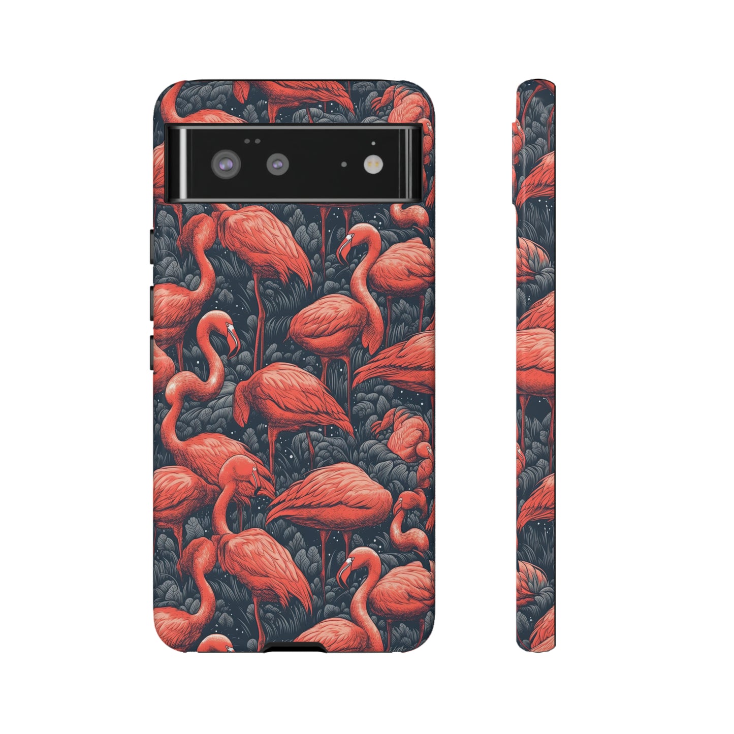 Tough Phone Case Graphic Design