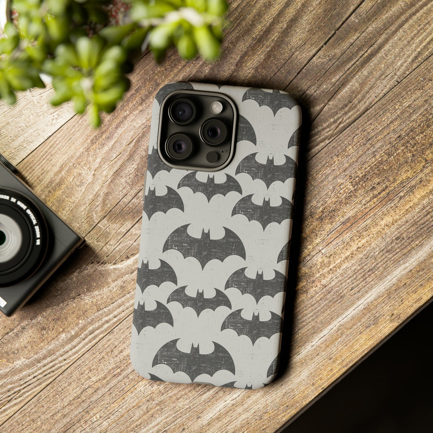 Tough Phone Case Pop Art Batman