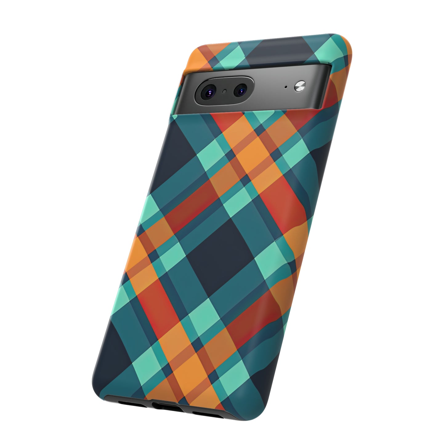 Tough Phone Case Graphic Design