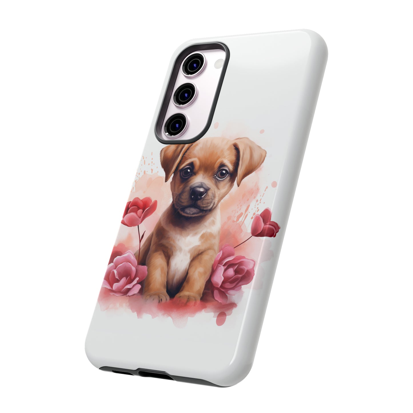 Tough Phone Case Graphic Design