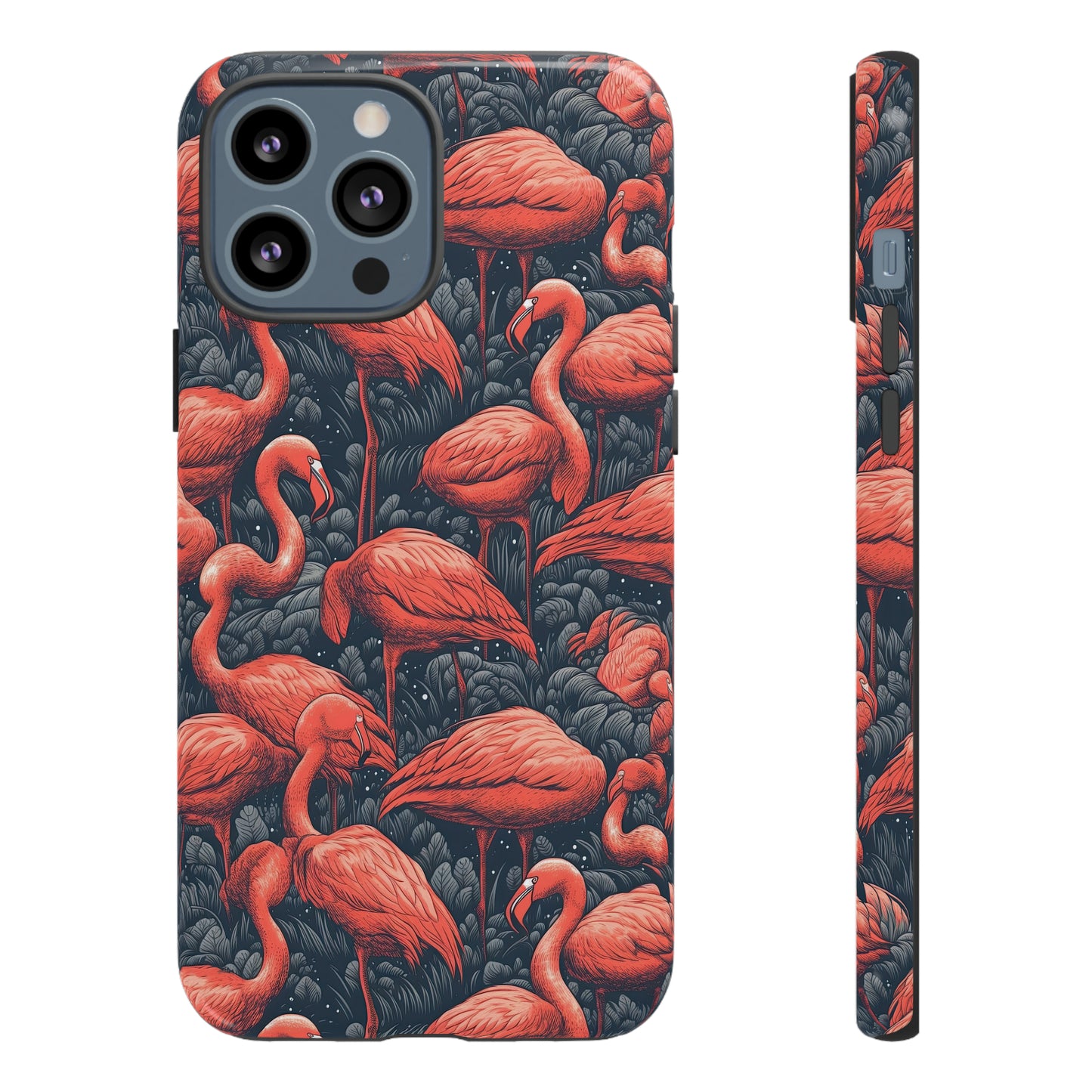 Tough Phone Case Graphic Design