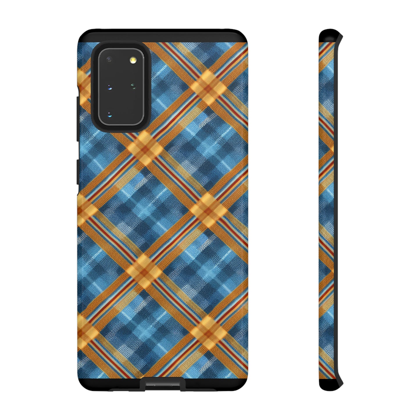 Tough Phone Case Graphic Design