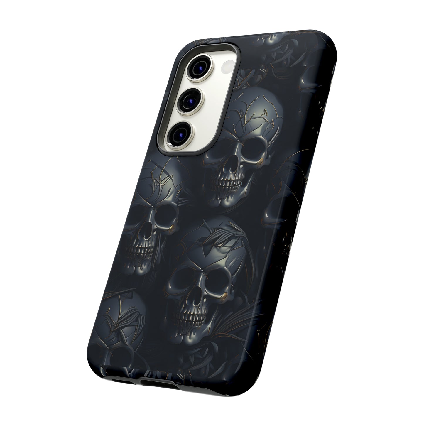 Tough Phone Case Graphic Design