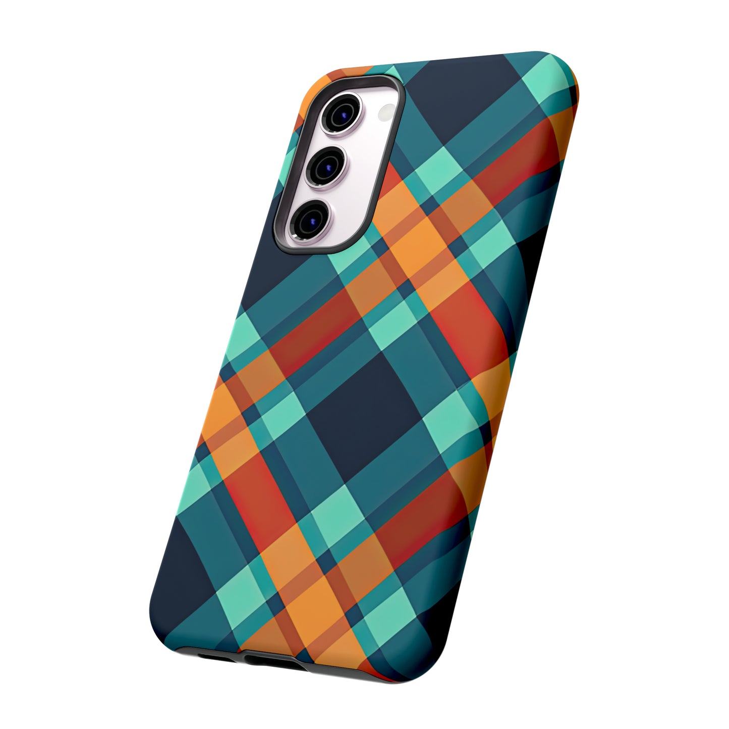 Tough Phone Case Graphic Design