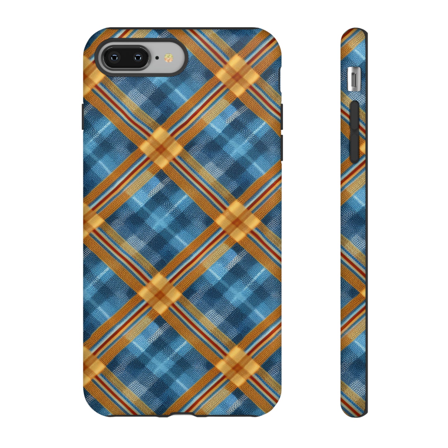 Tough Phone Case Graphic Design