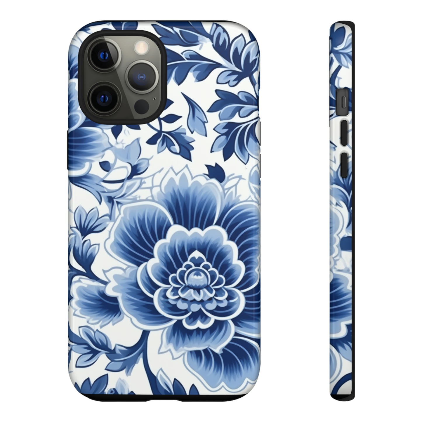 Tough Phone Case Graphic Design