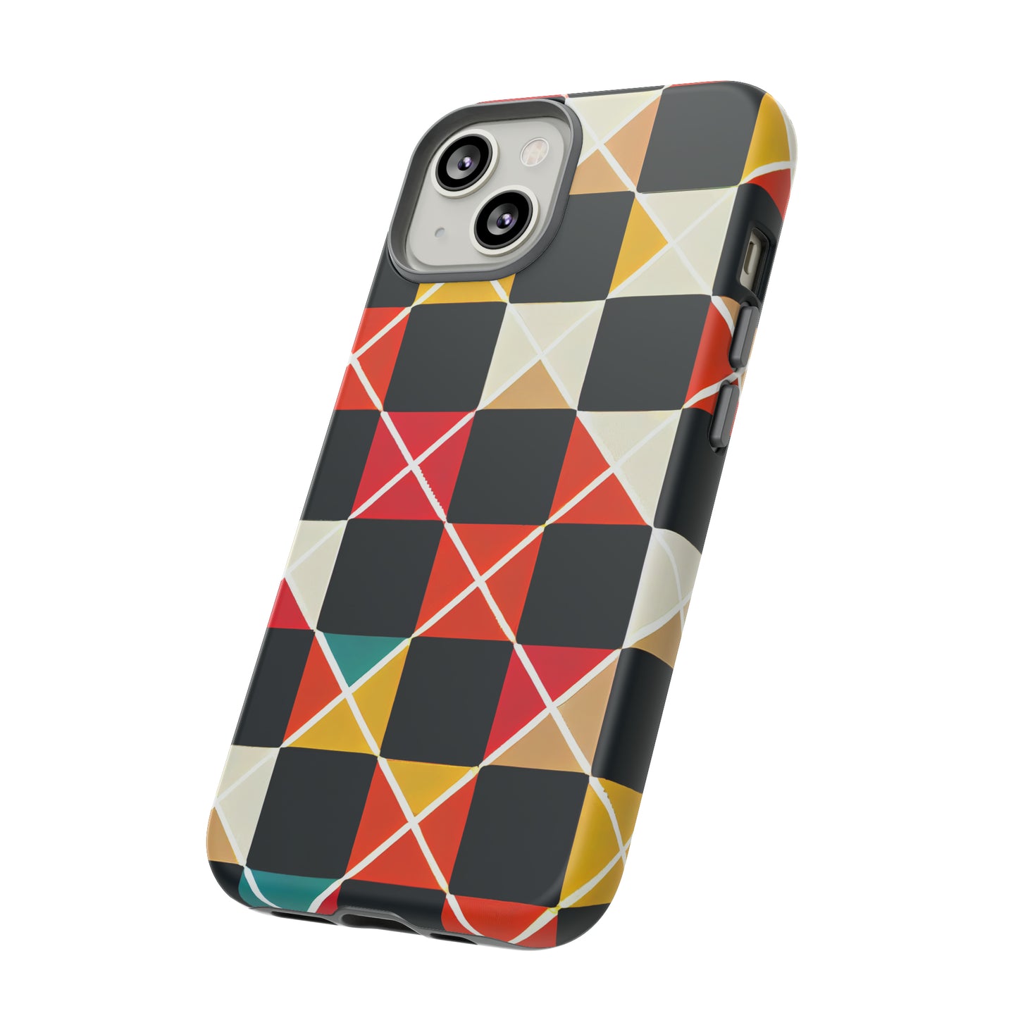 Tough Phone Case Ros Circus