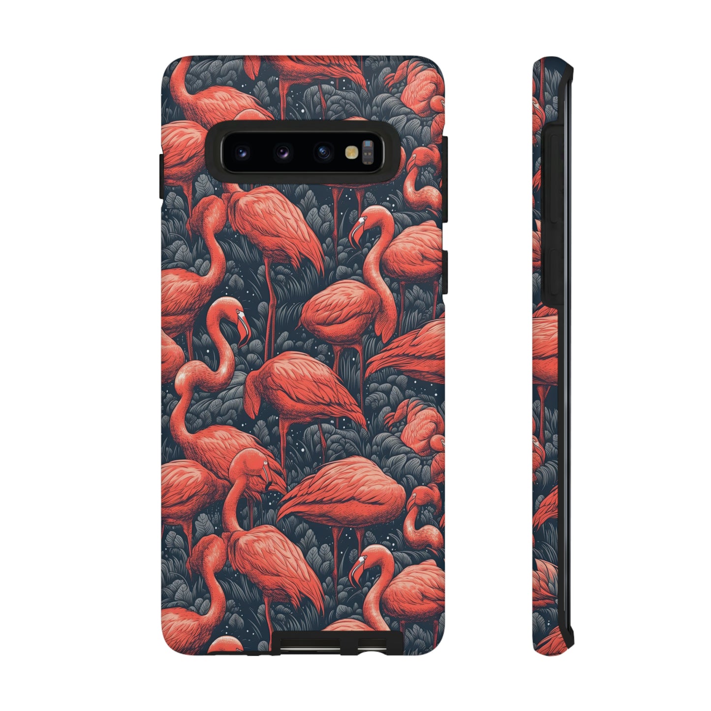 Tough Phone Case Graphic Design