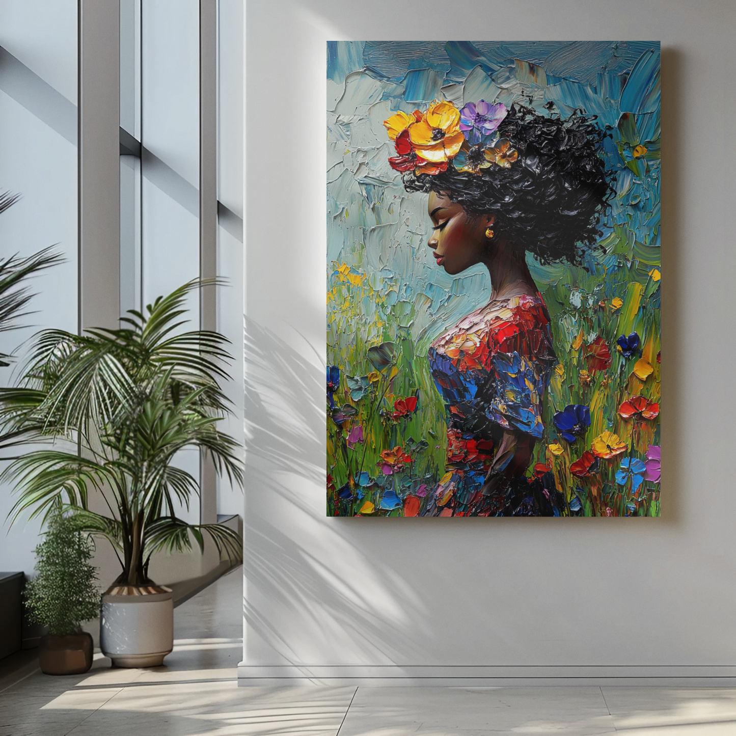Flourish
