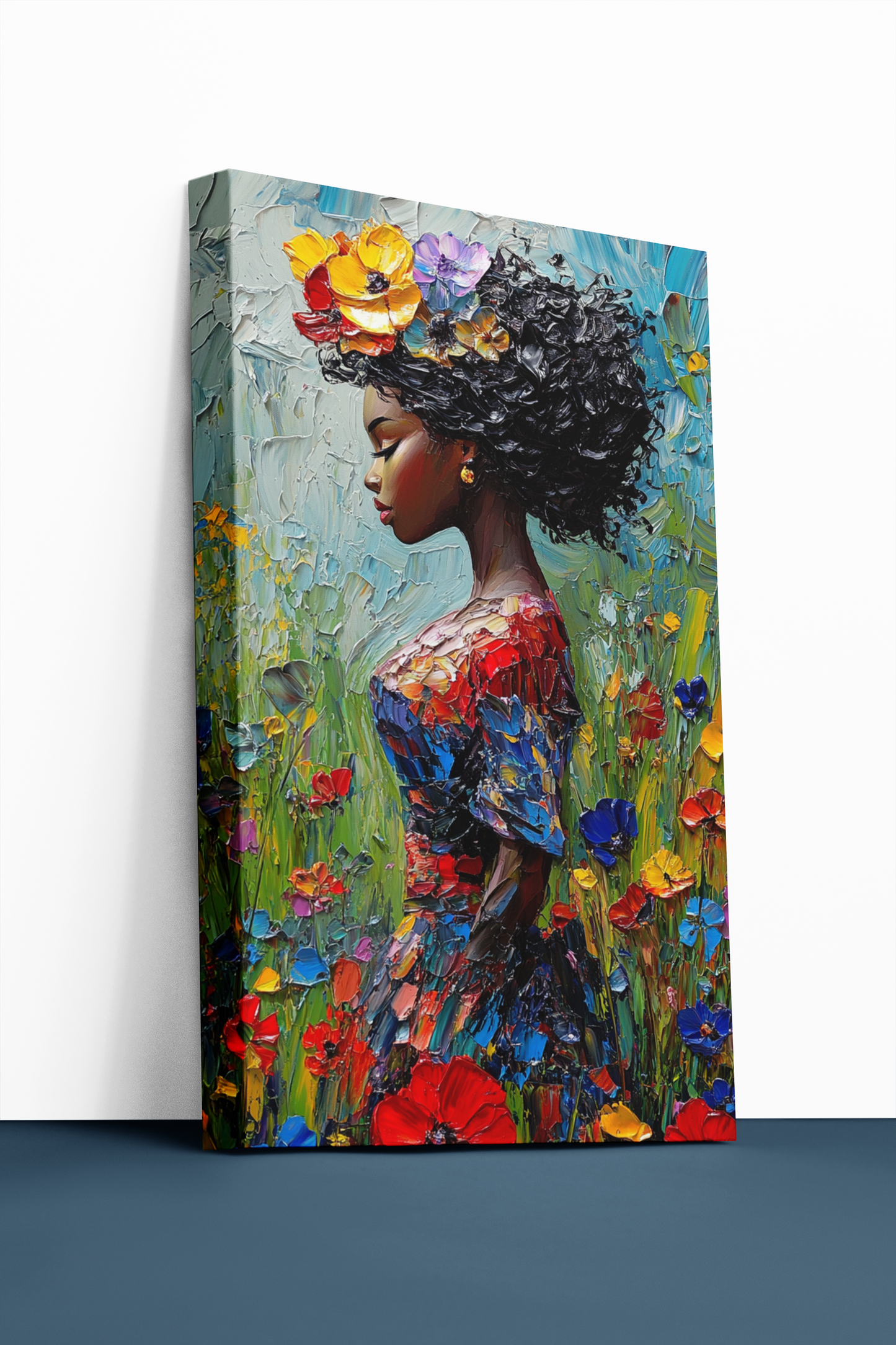 Flourish